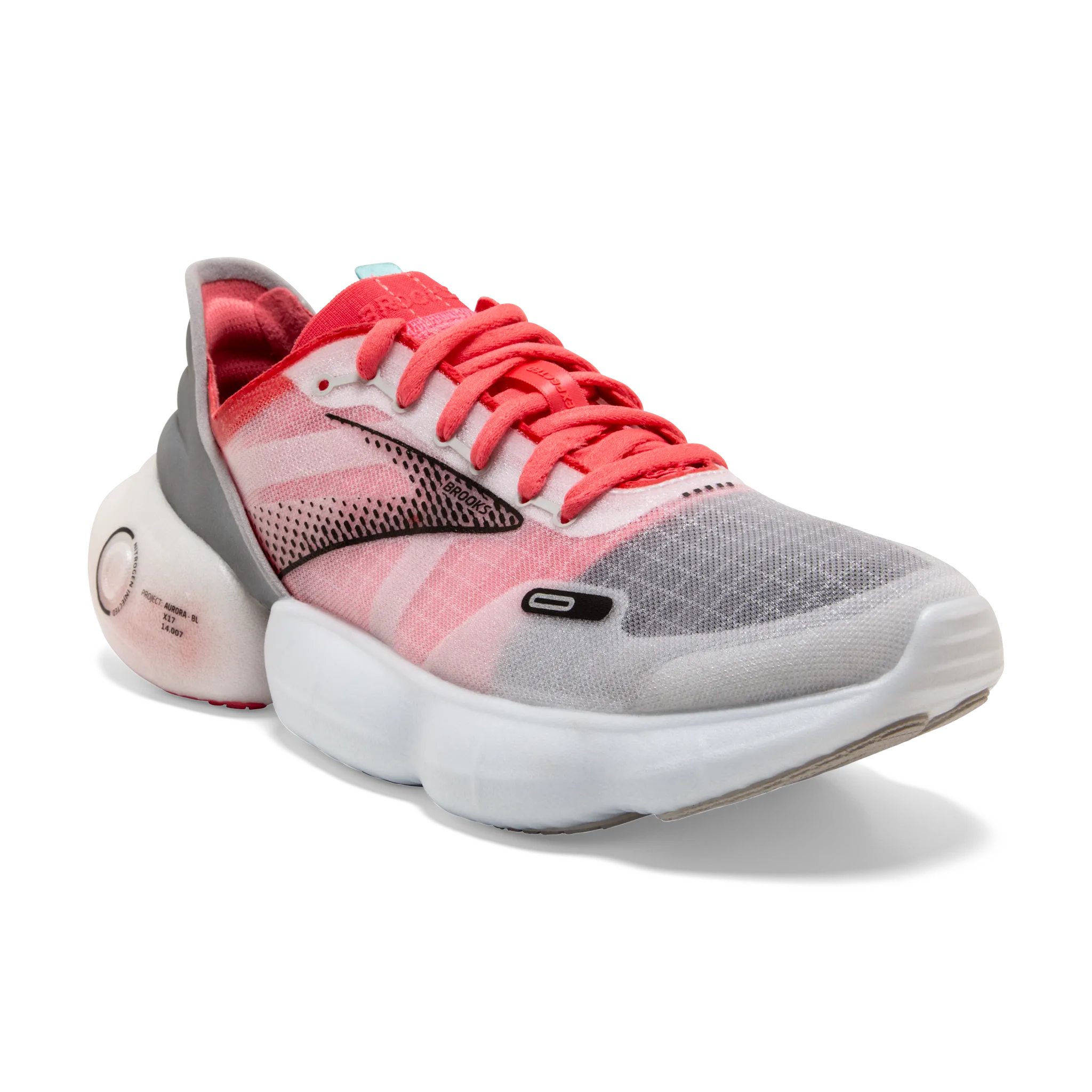 running with friends shoes Short Distance Women's Aurora-BL