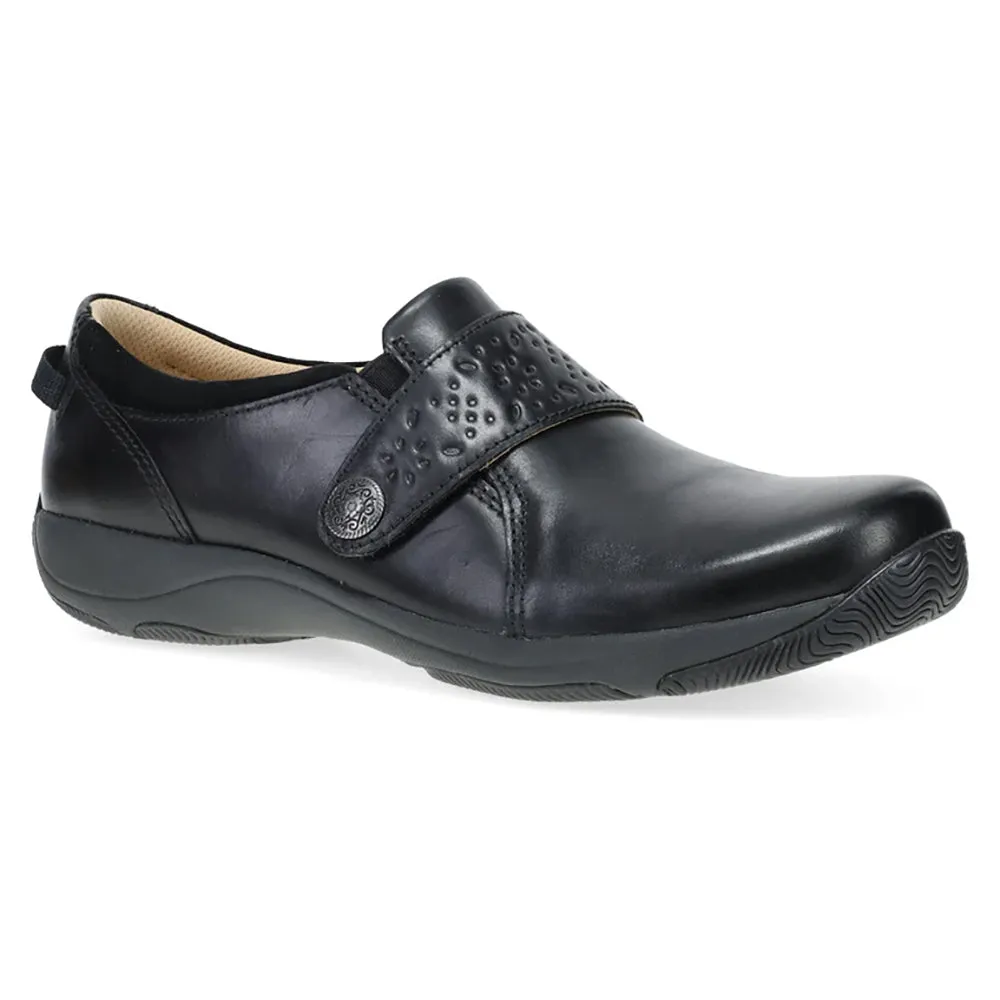 Mesh Upper Sallie Wide