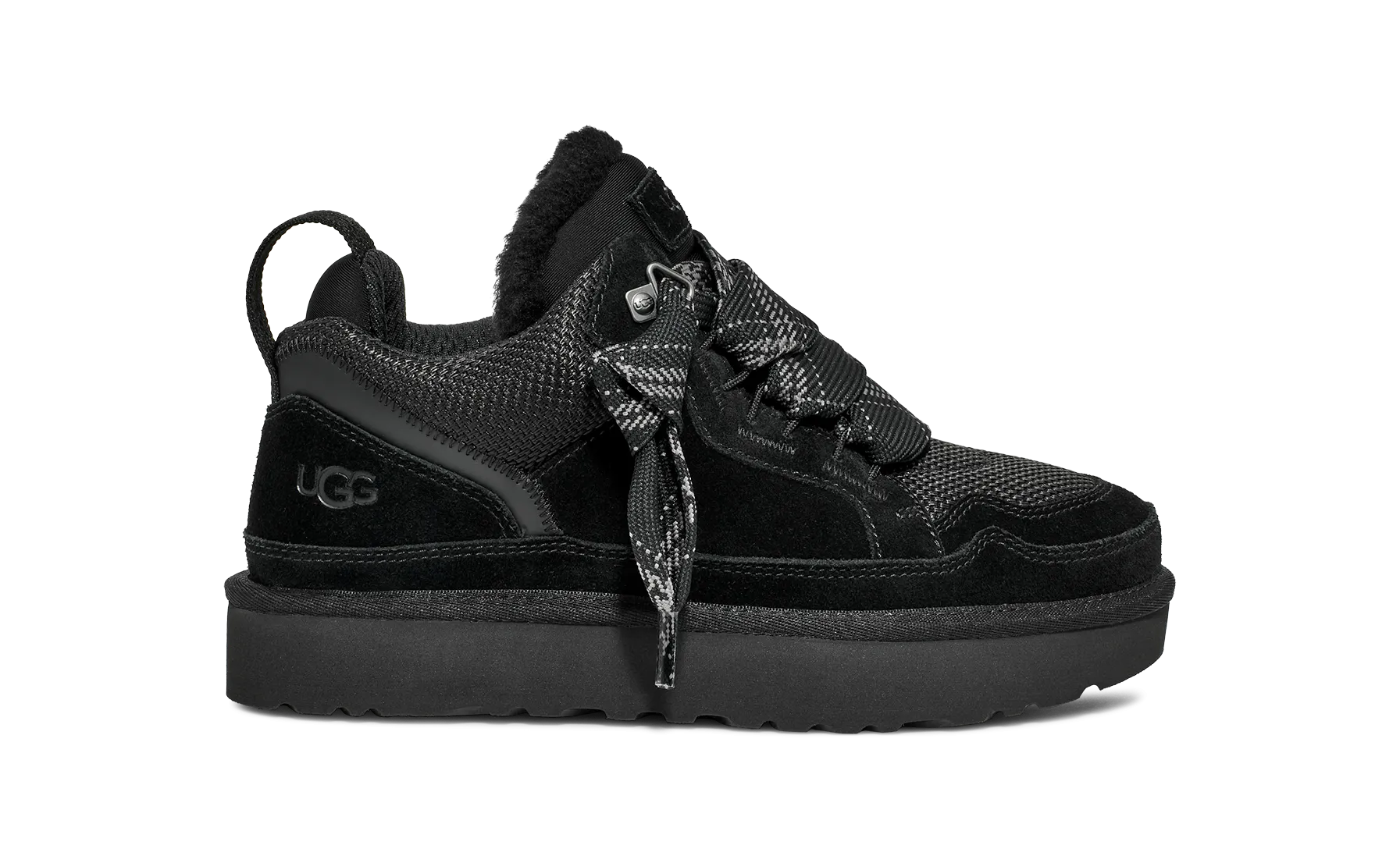 UGG Lowmel Firm Lock Joint Care