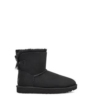 UGG Mini Bailey Bow II group walk Frost Safe