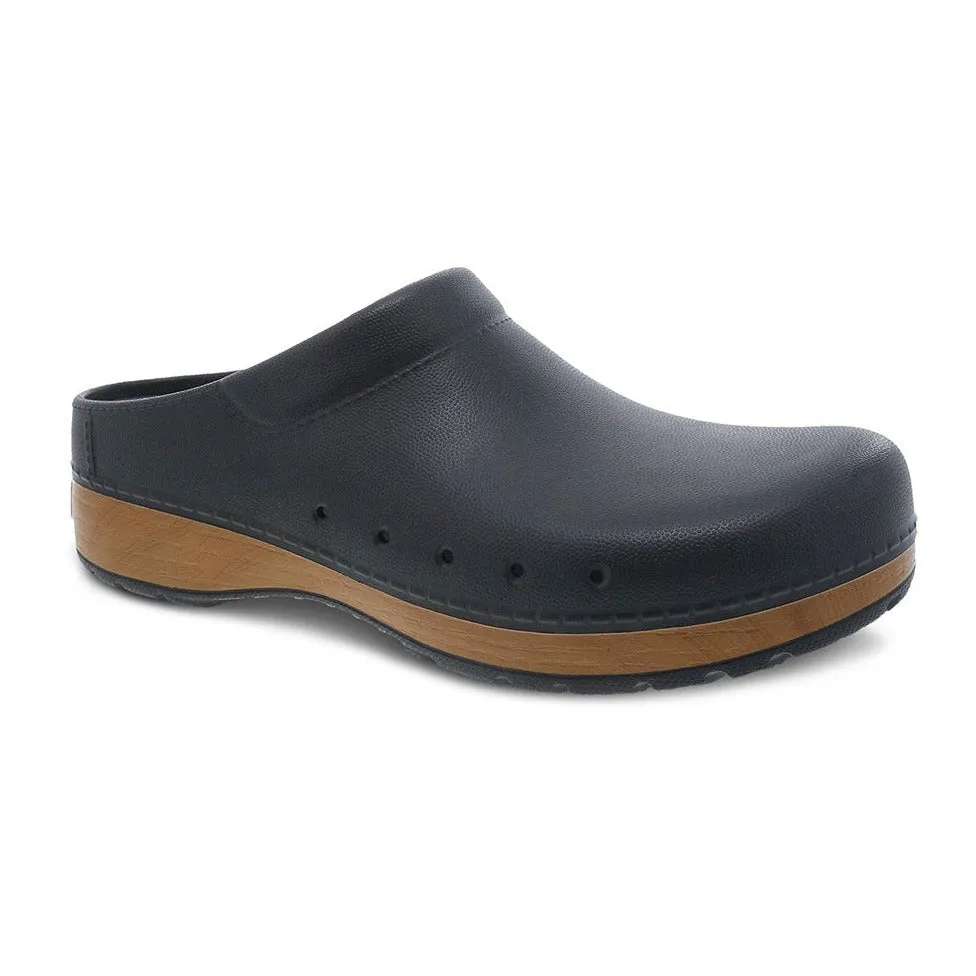 Kane Men's Clog Outfit Key