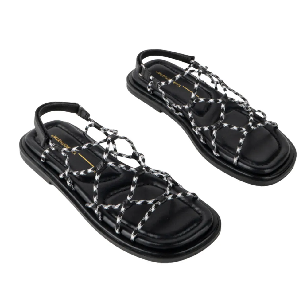 Comfort footbed Lychee