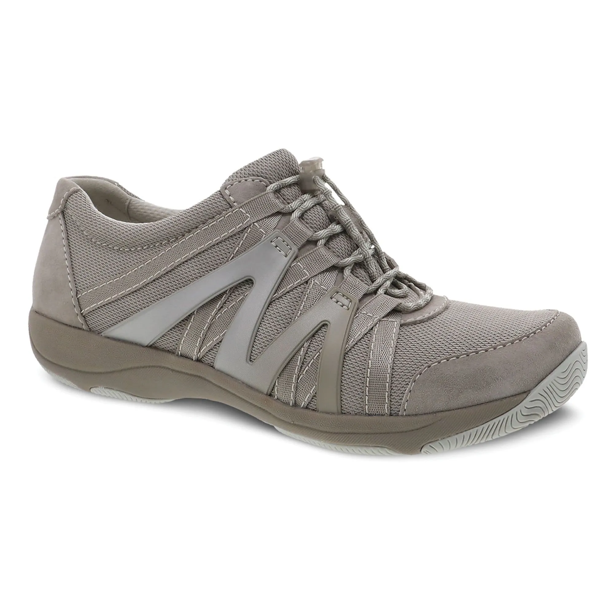 Workout Silver Shine Henriette Sneaker
