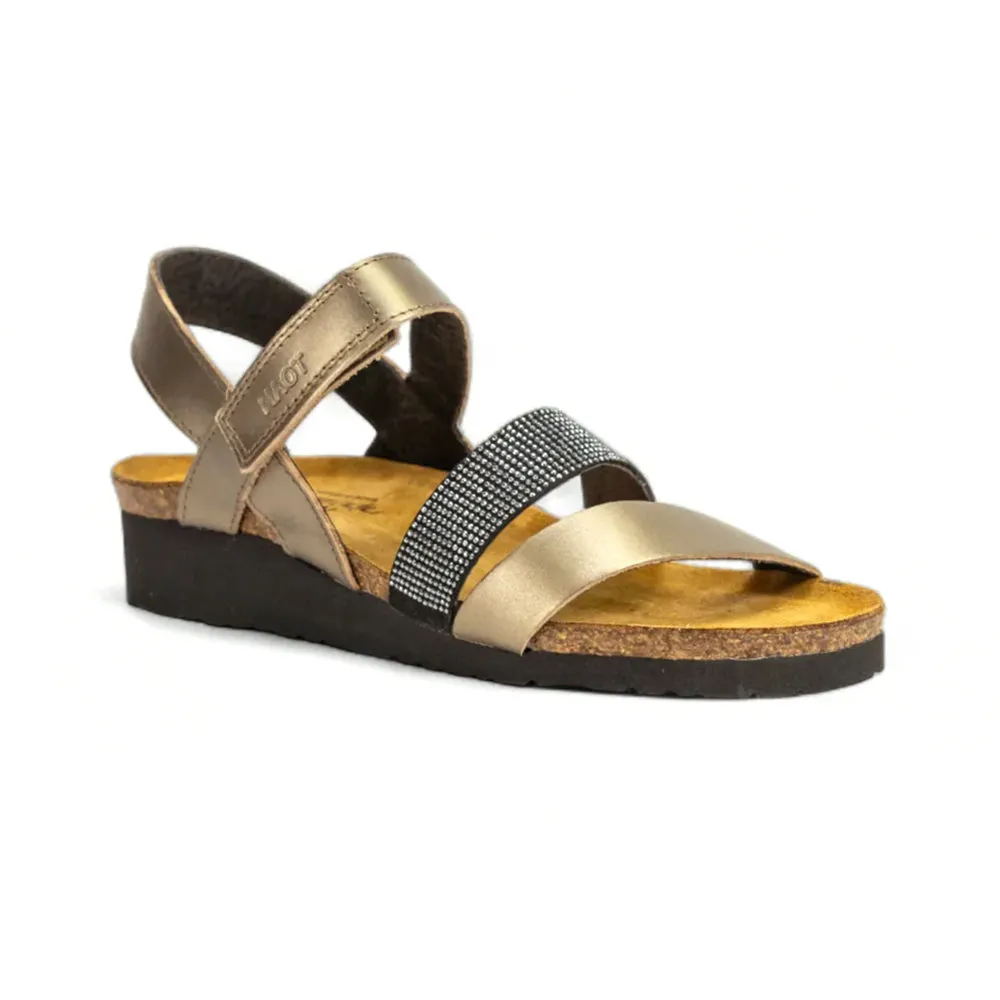 Krista Sandal (7807) Hero Edge Swim Ready