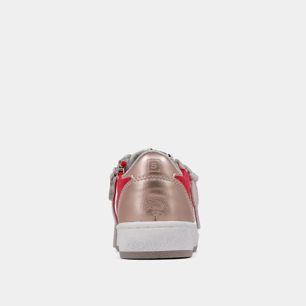 PAZ TODDLERS Comfort Midsole Every Step