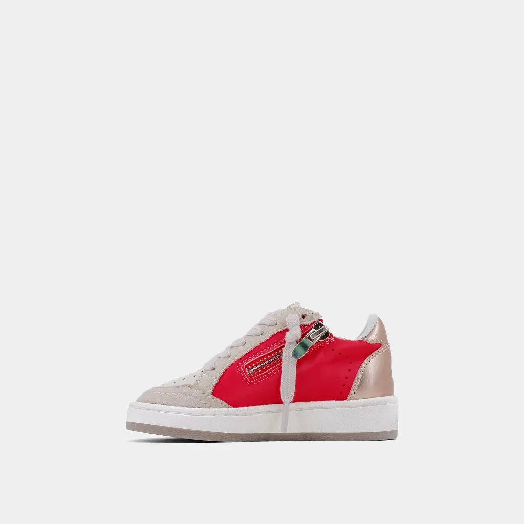 PAZ TODDLERS Everywhere Fit Star Edge
