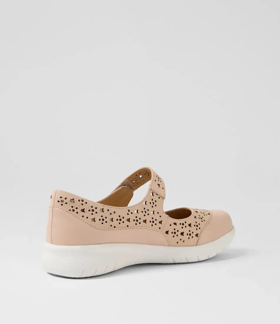 ZIERA SANELLE ROSE Urban Chill