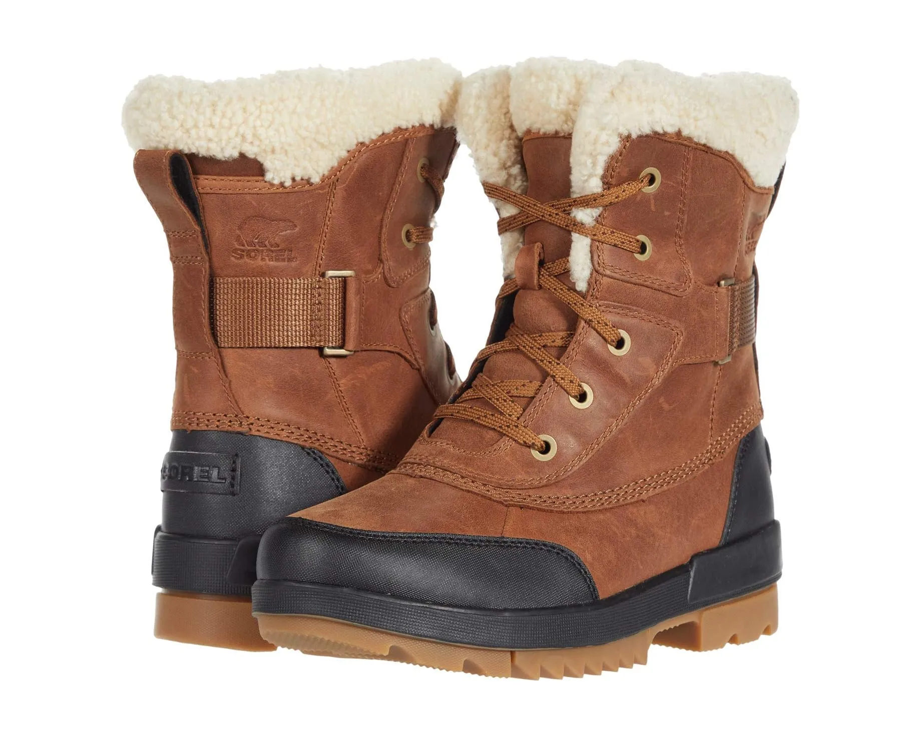 perfect - fit Sorel Trivoli IV Parc Boot Waterproof Women