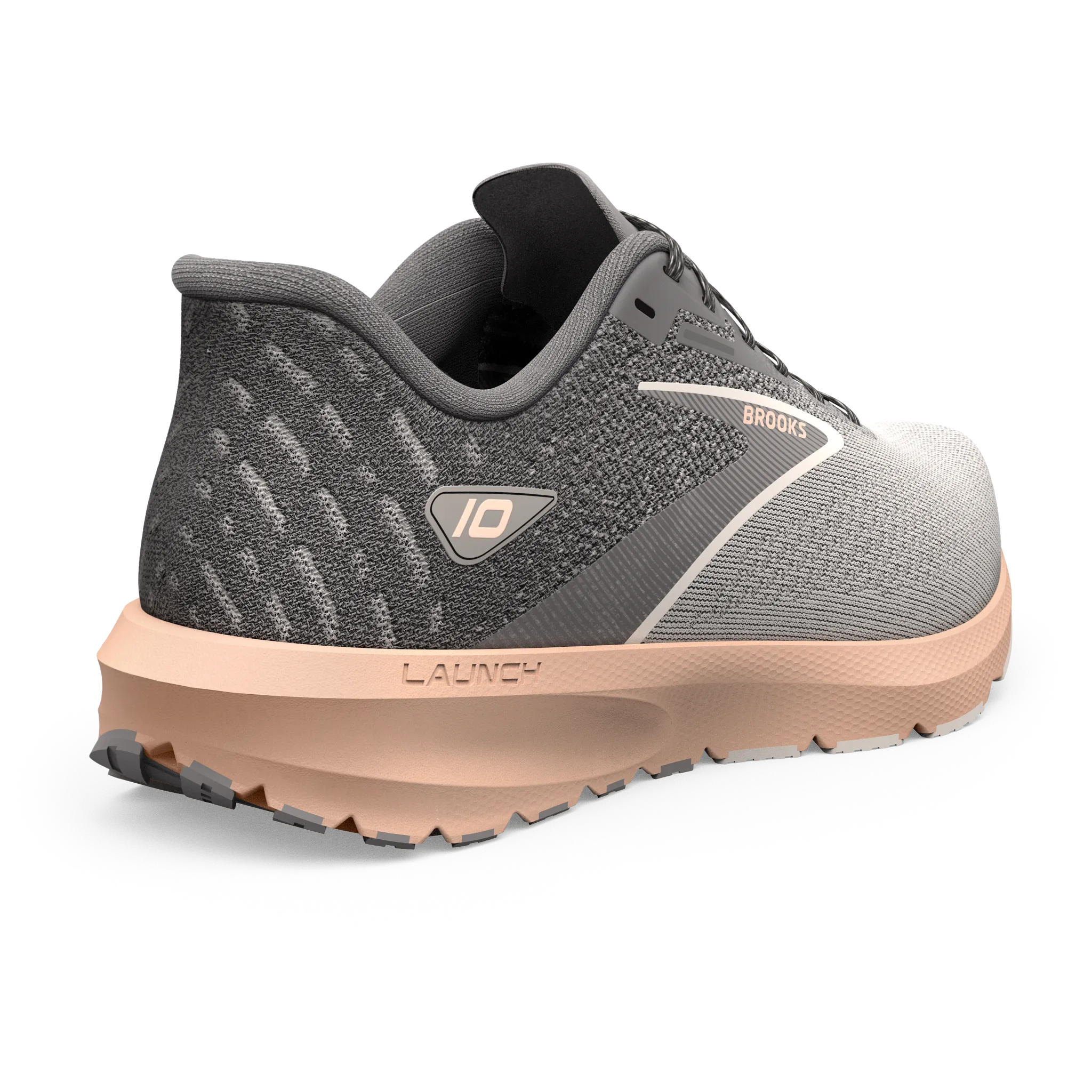 Women's Launch 10 frequent - use cultural - themed running gear