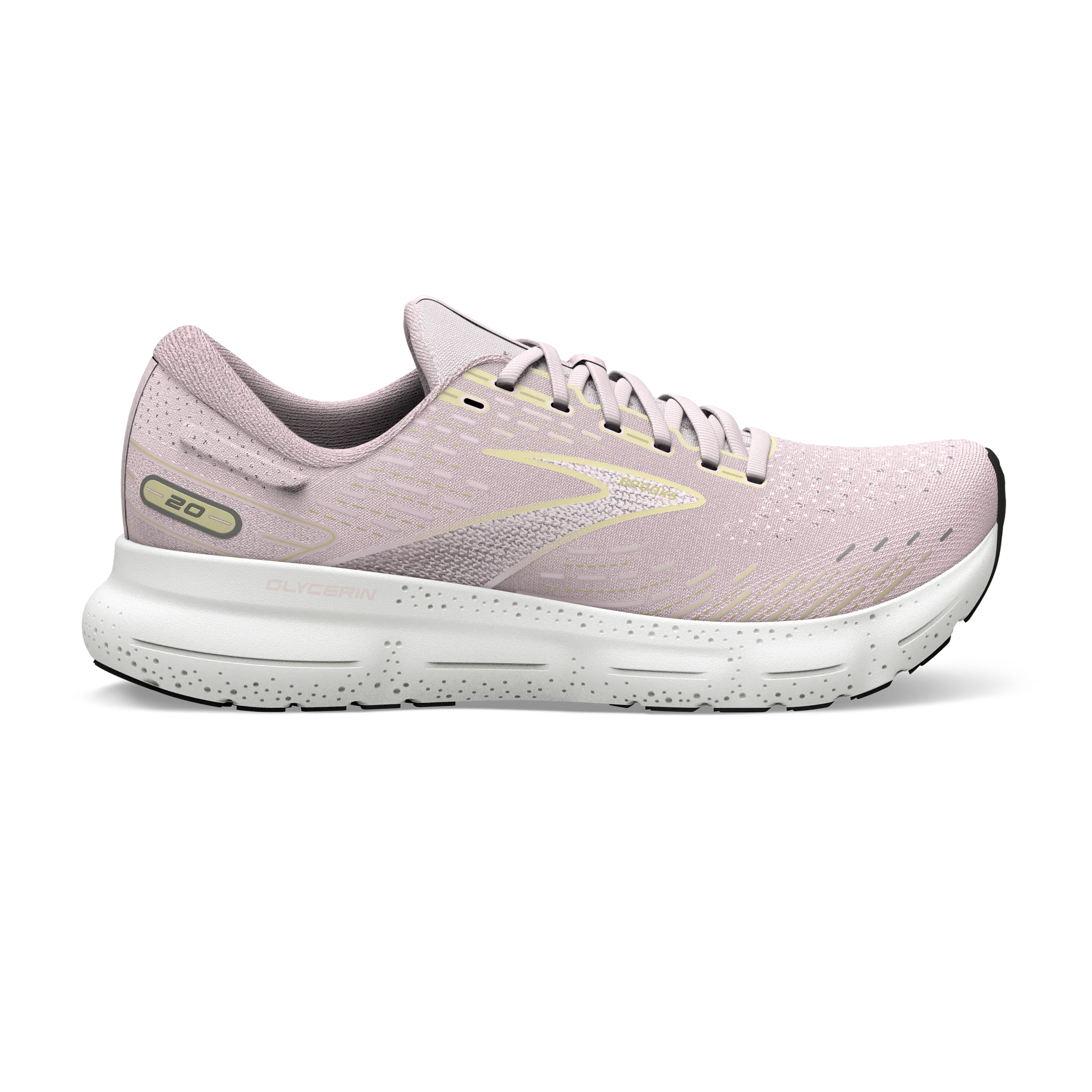 Women's Glycerin 20 special - running