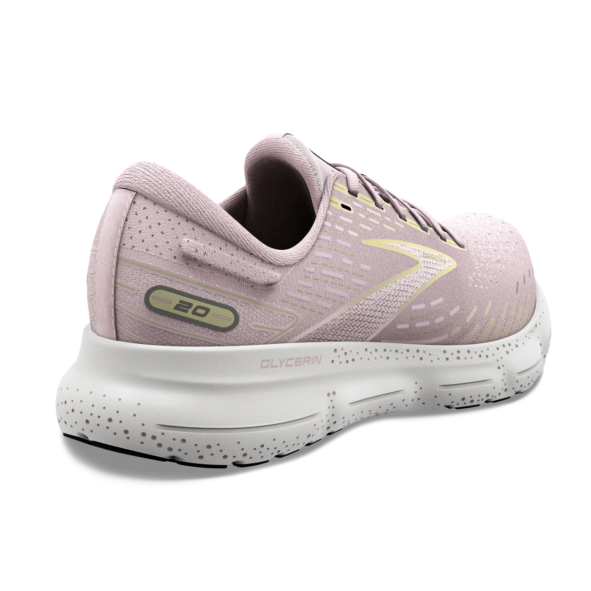 basketball - compatible shoes matte shoes Women's Glycerin 20