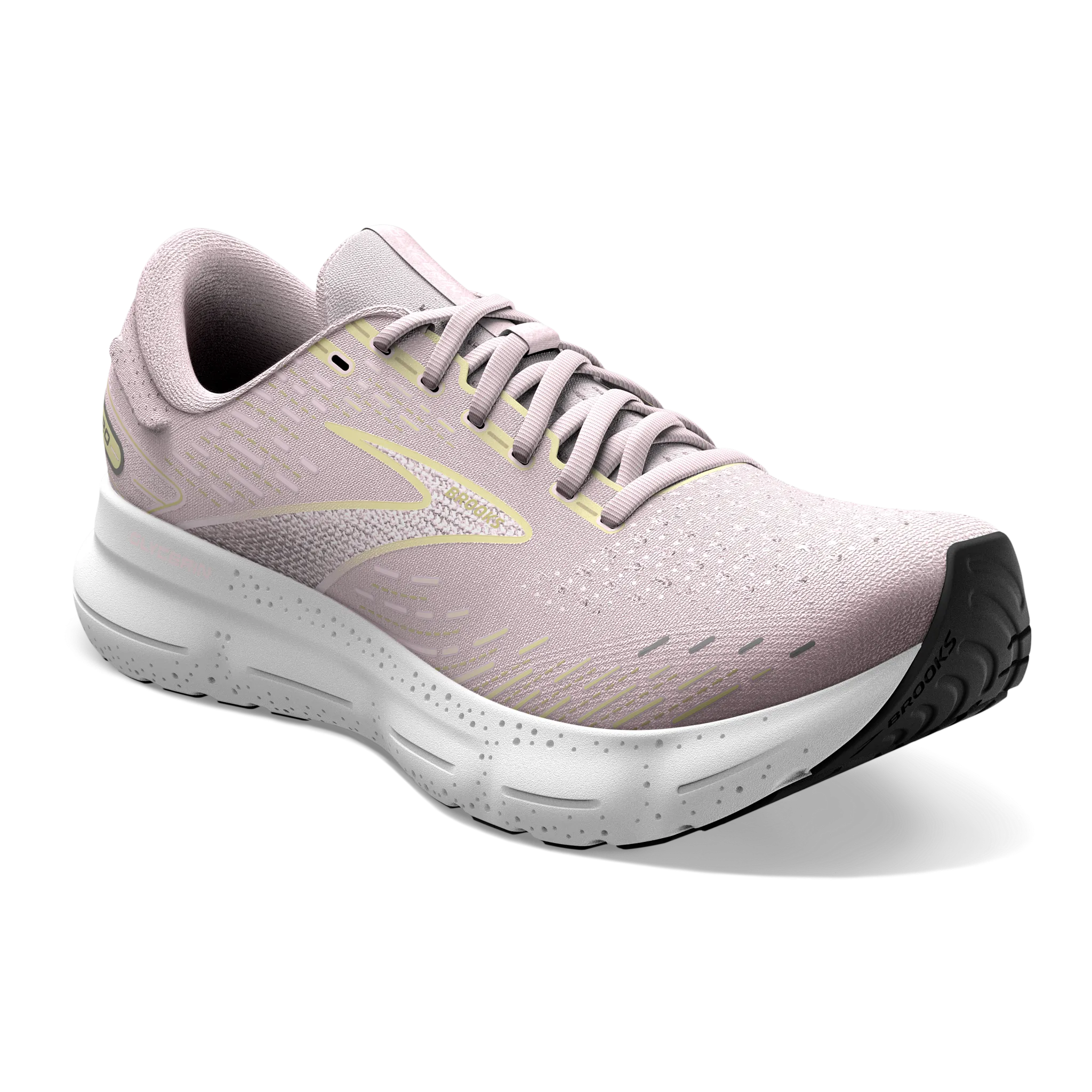 Women's Glycerin 20 lightweight - mesh running shoes