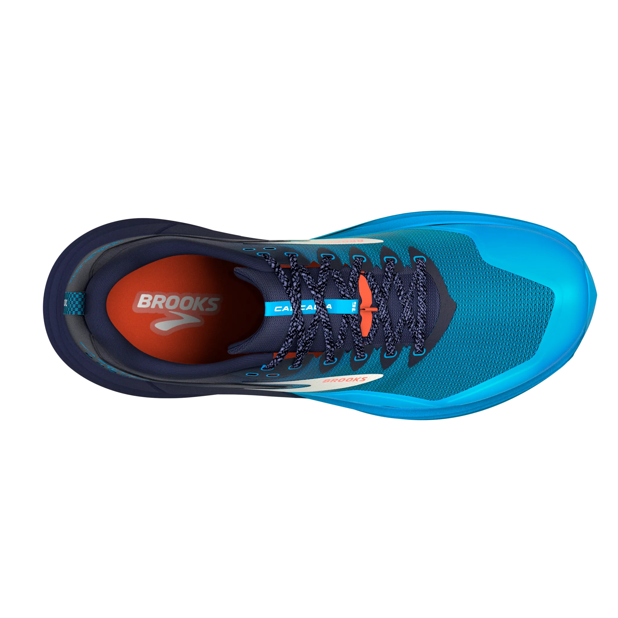 Trail Fitness beginner - appropriate shoes Men's Cascadia 16