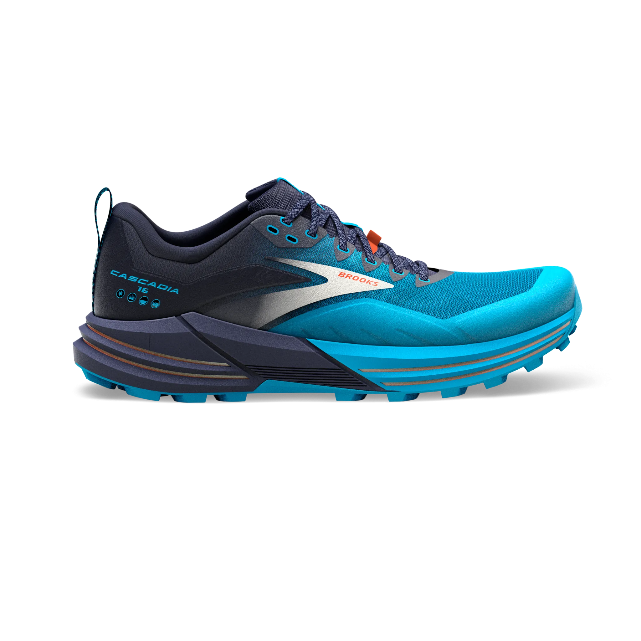 premium - running Men's Cascadia 16