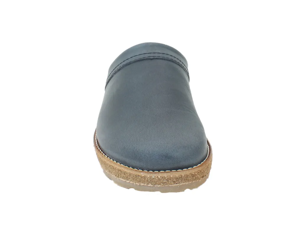 Show Stage Training Mode Haflinger Leather Clogs Travel Bali