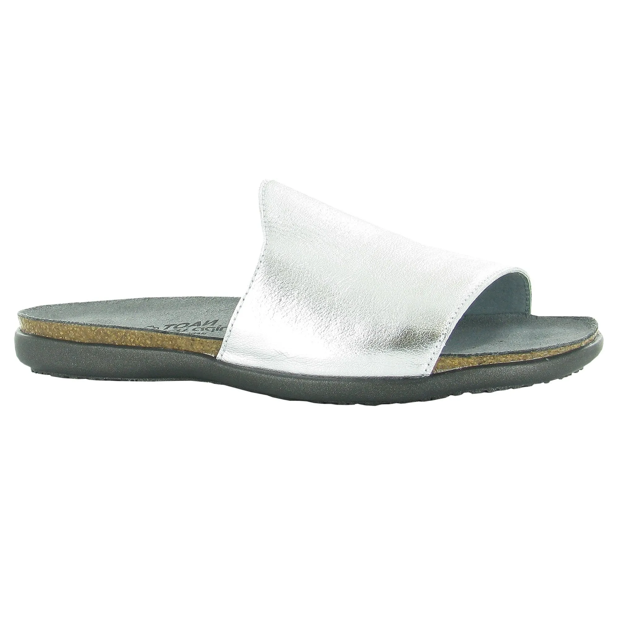 Skylar Slide Sandal (7455) Pond Walk Comfort Flex