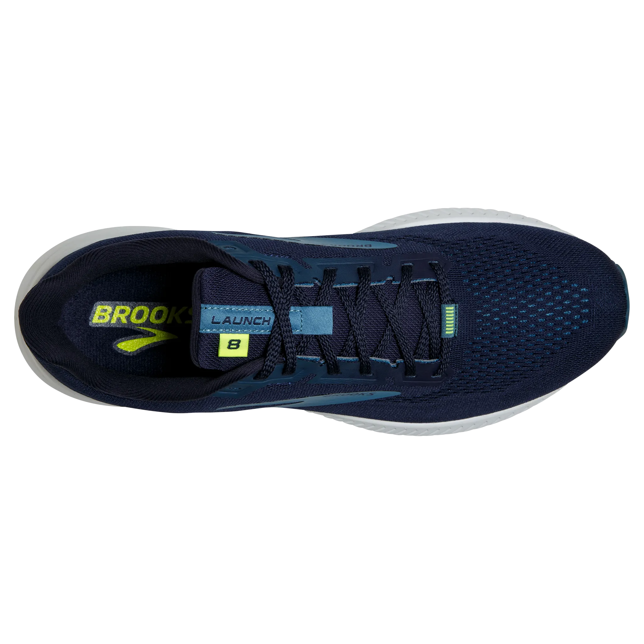 running in cold weather shoes Soft Arch Men's Launch 8