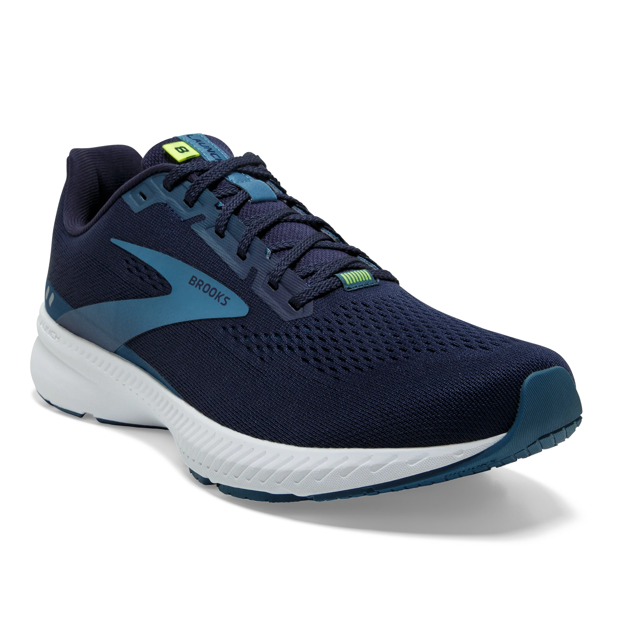 Men's Launch 8 toe - support - system