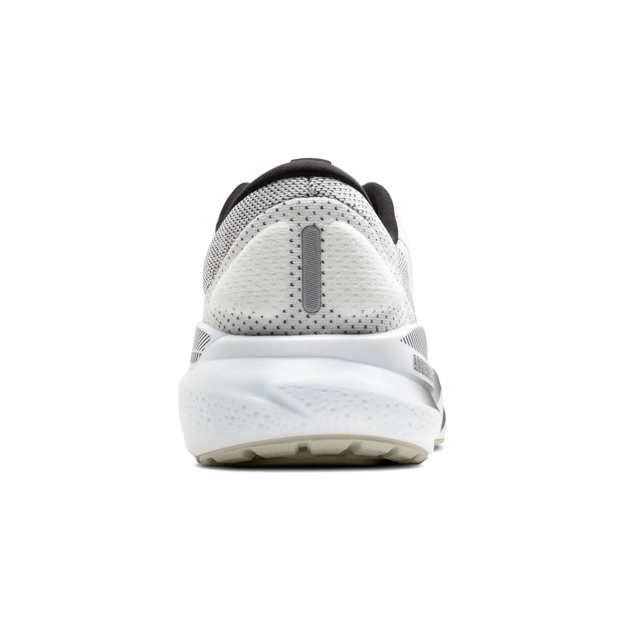 Men's Adrenaline GTS 24 running in cold weather
