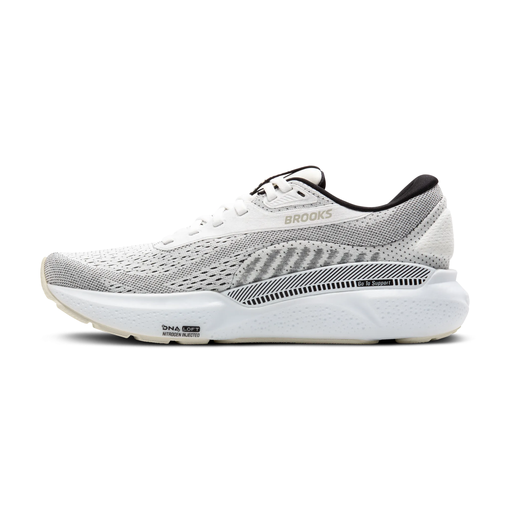 Men's Adrenaline GTS 24 foam sole supportive foam shoes