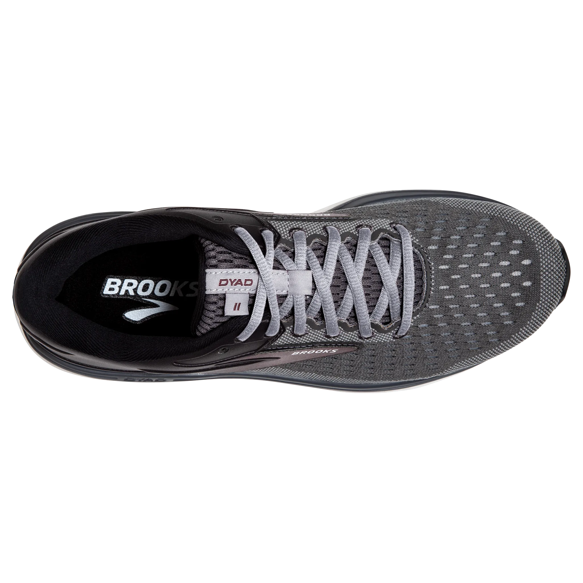 volleyball - compatible shoes grip - enhancement - effectiveness shoes Men's Dyad 11