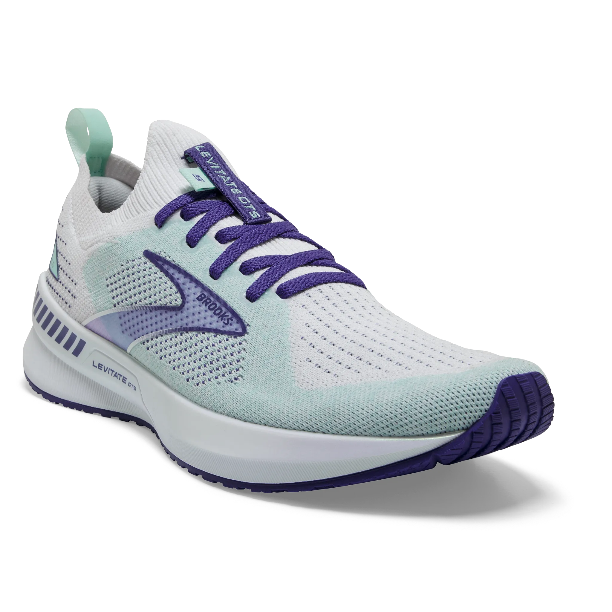 intermediate - level shoes Reliable Women's Levitate StealthFit 5