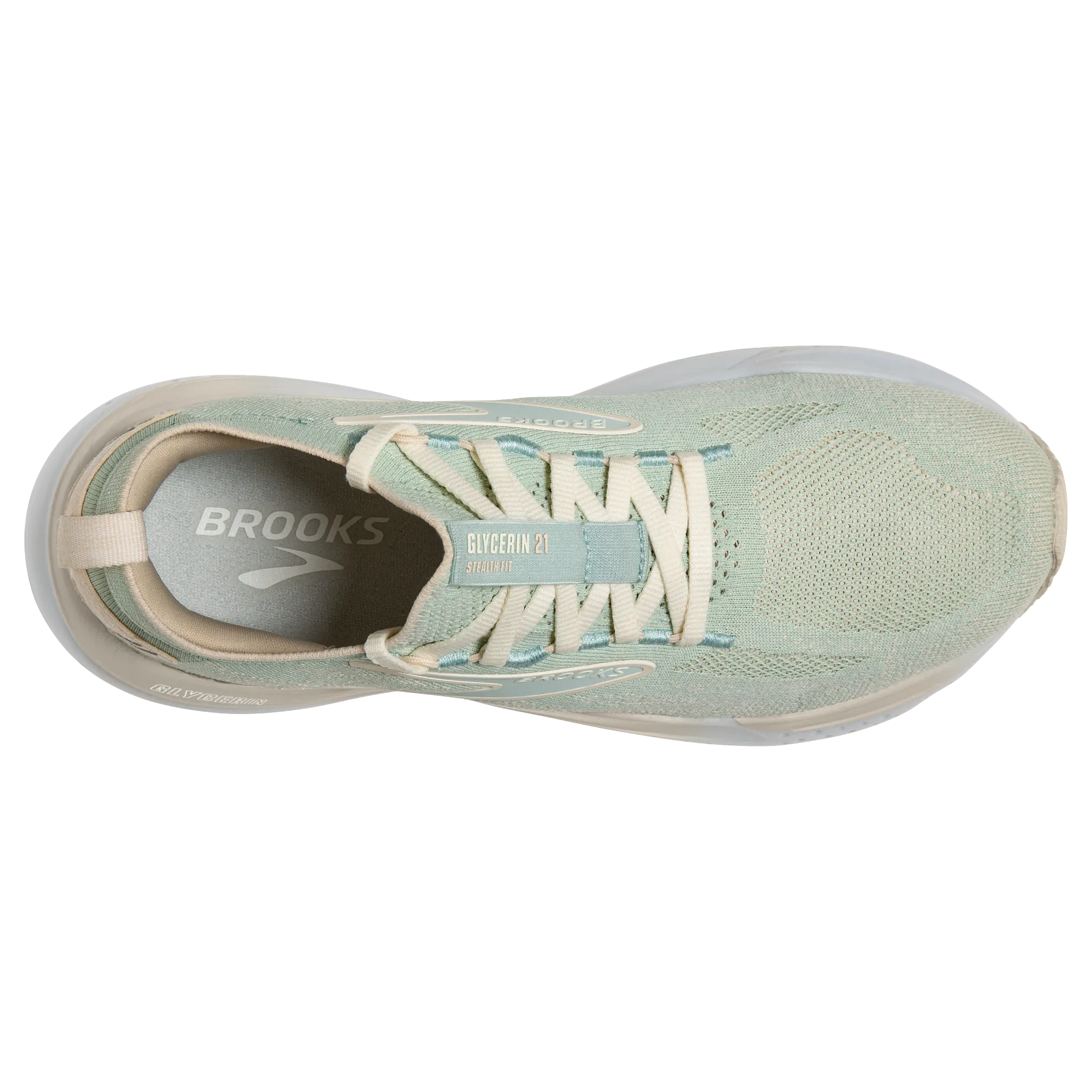 niche - market shoes Women's Glycerin StealthFit 21