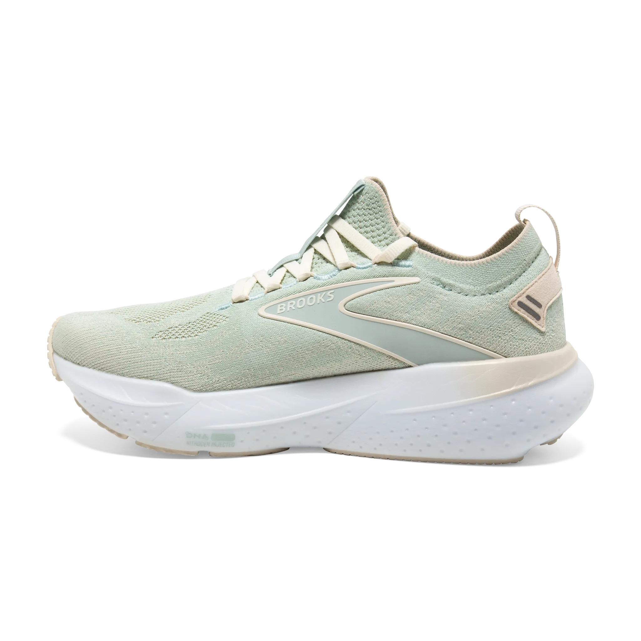 Women's Glycerin StealthFit 21 daily user rigid insole shoes