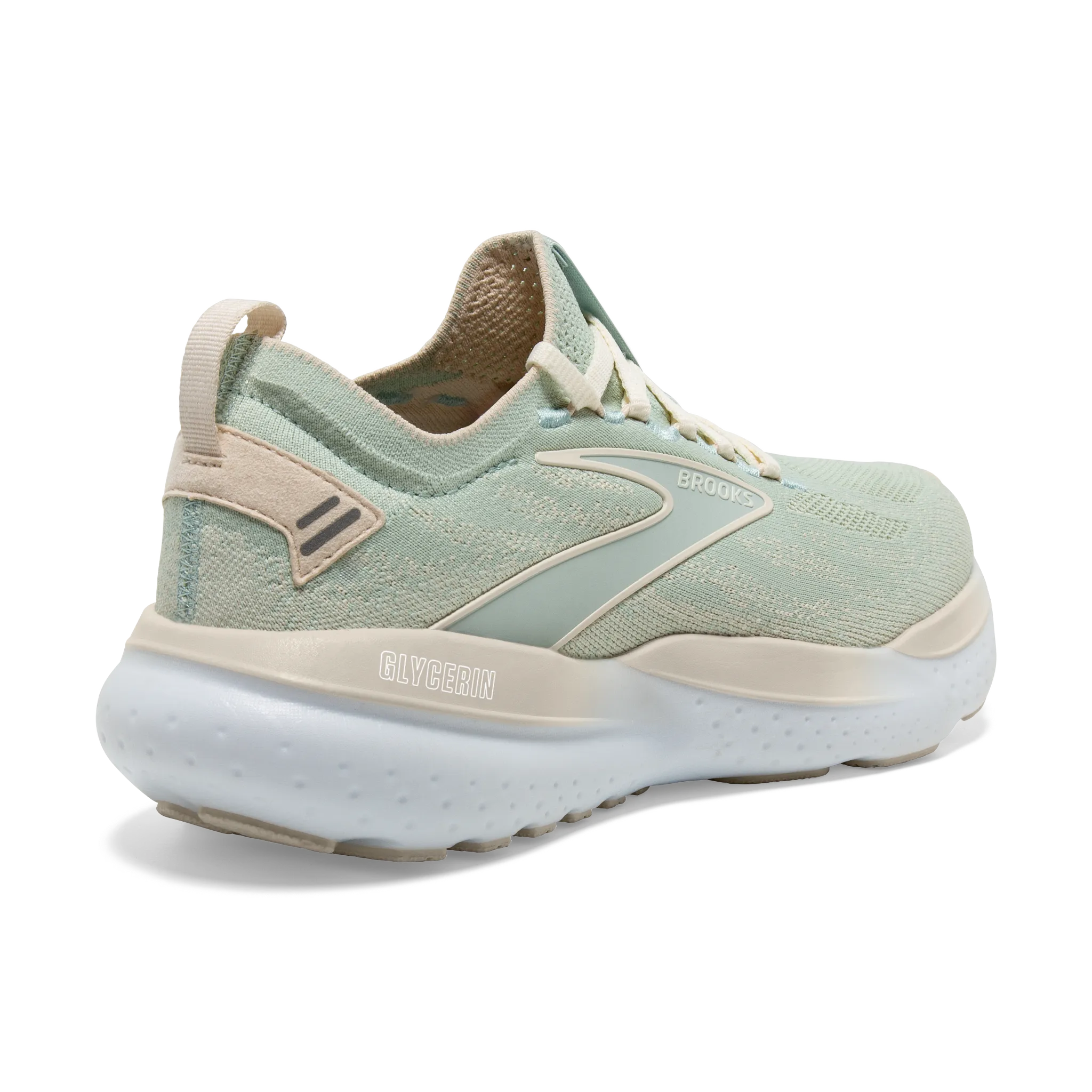 Women's Glycerin StealthFit 21 Sweat - wicking individual sport