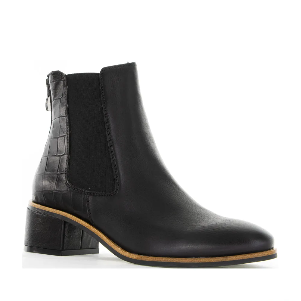 least party LE SANSA REMTON BLACK
