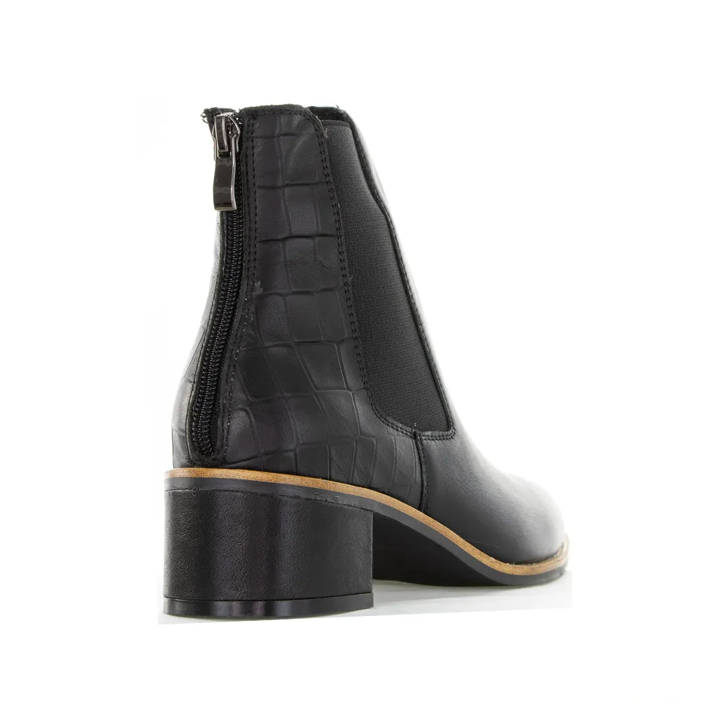 Lightweight Ease LE SANSA REMTON BLACK