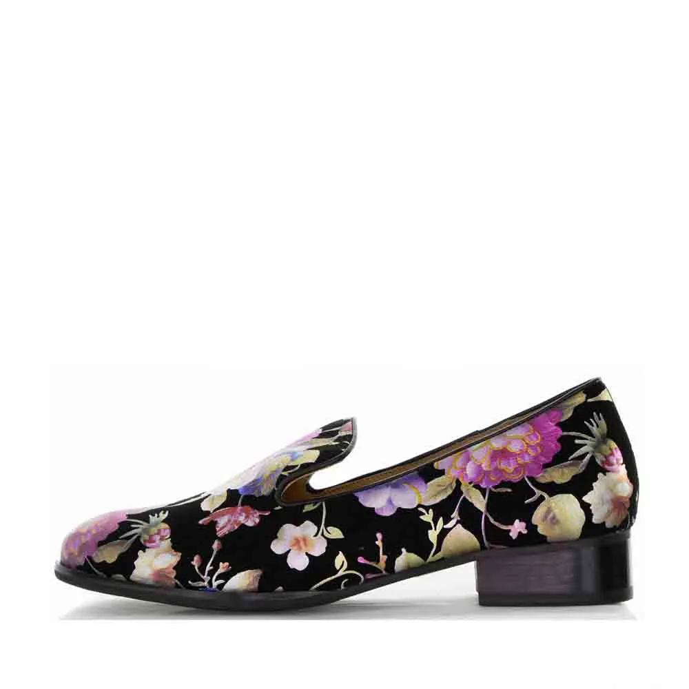 indoor - style Ultimate look BRESLEY ANON BLACK GARDEN