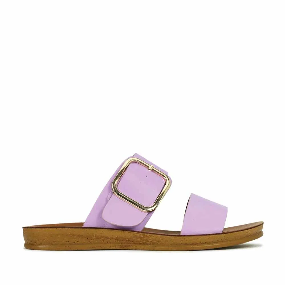Retro Vibe Field Walk LOS CABOS DOTI LILAC