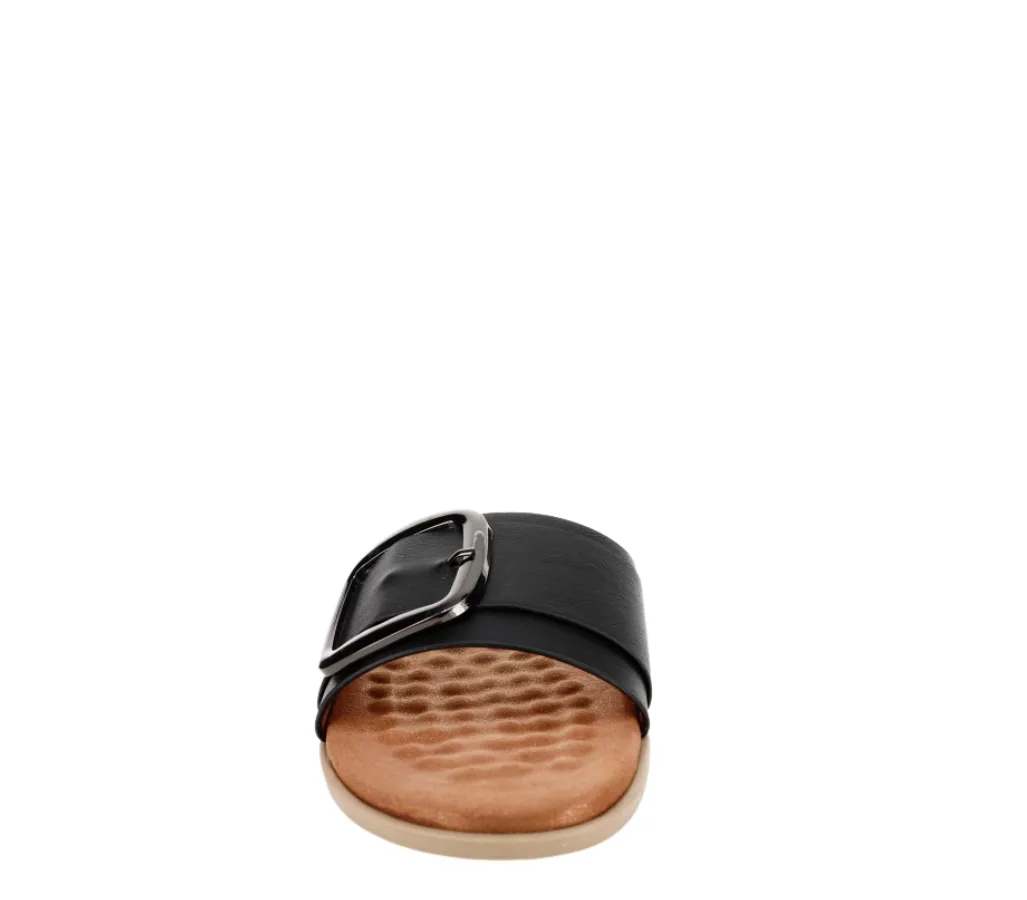 Runway Mood Wig - Black