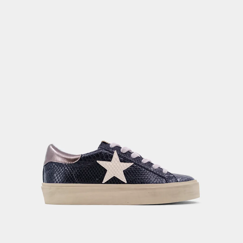 REBA Metal Edge Chic Cool