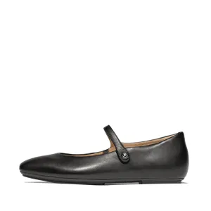 Soft Material FitFlop Delicato Crystal-Cluster Soft M/Leather Mary Janes