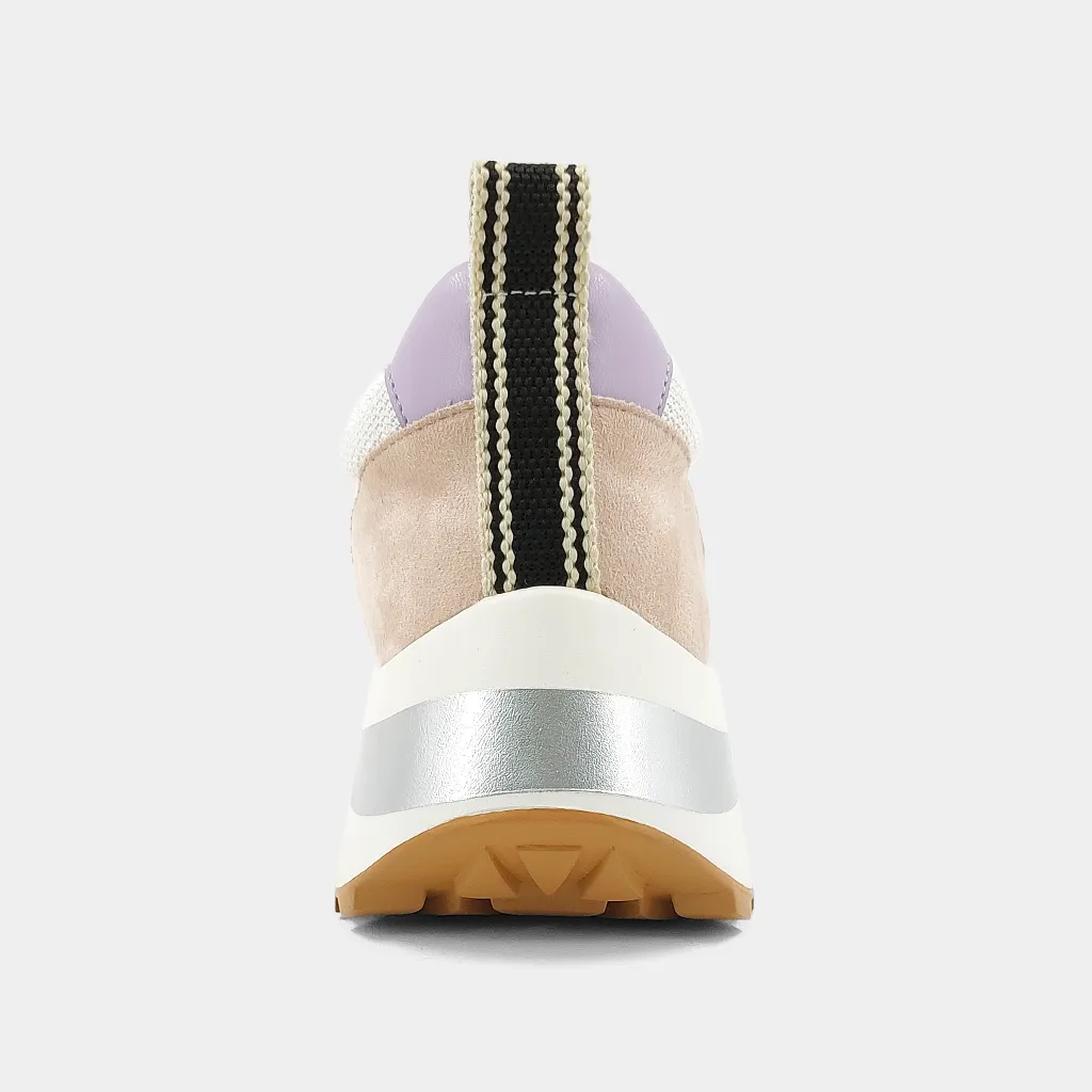SERAFINA Angel Glow Modern Edge
