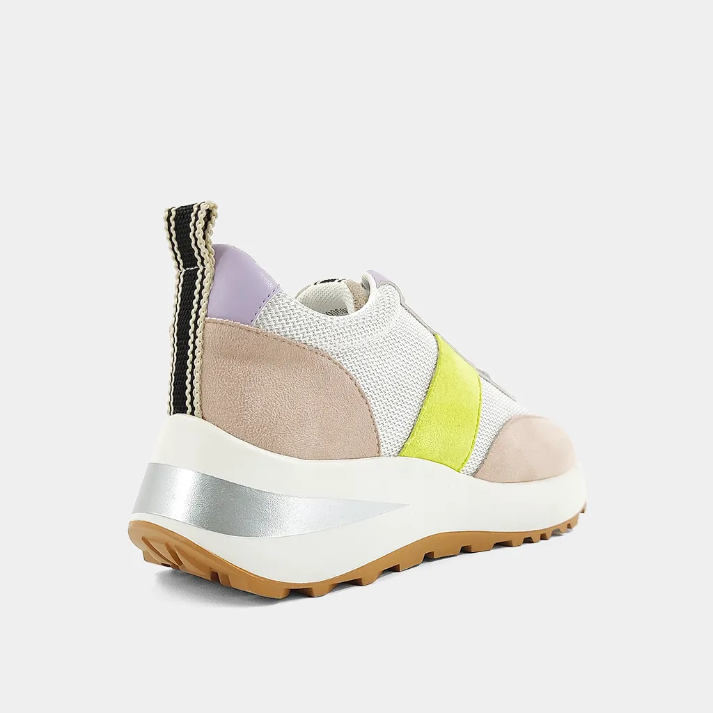 SERAFINA Kind Glow World Step