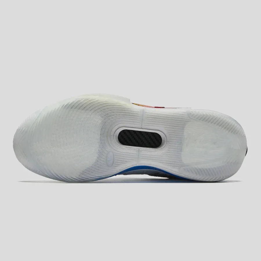 Anta KT 10 Klay Thompson "Crossing Time" Training