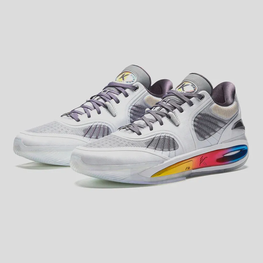 Kind Step Summer cool Anta KT 10 Klay Thompson "Crossing Time"