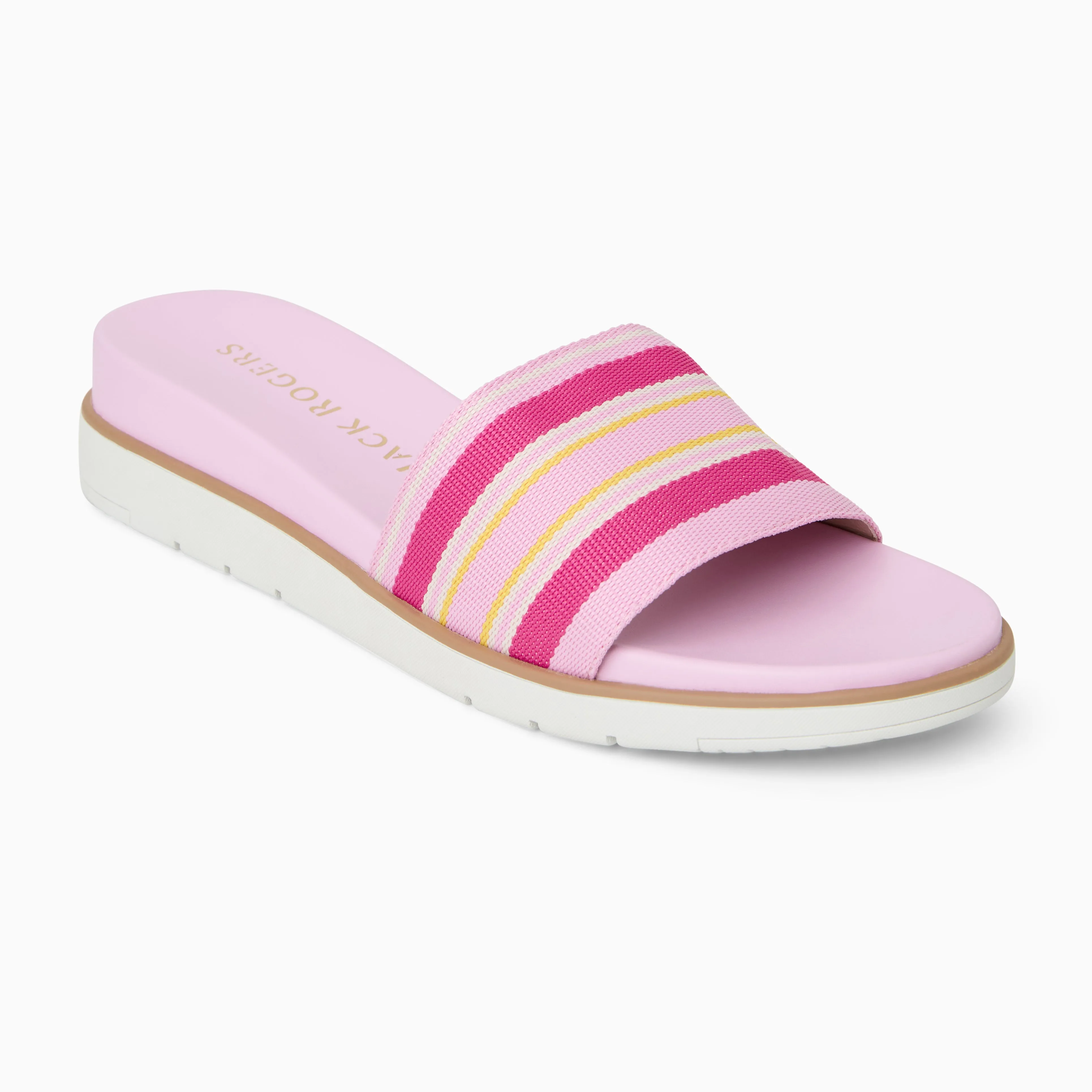 Bayview Comfort Slide Italian Glam