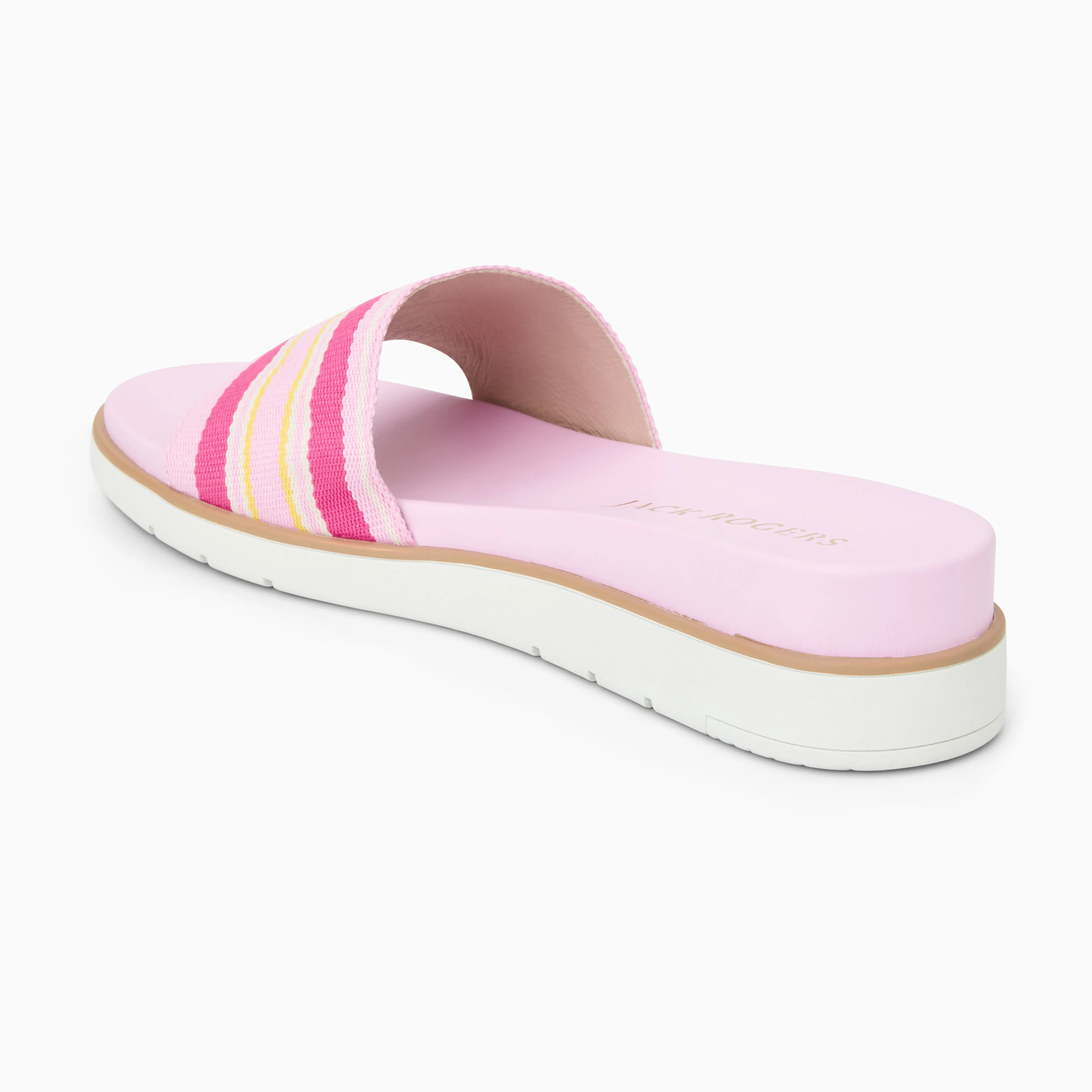 Bayview Comfort Slide Kick Power Classic