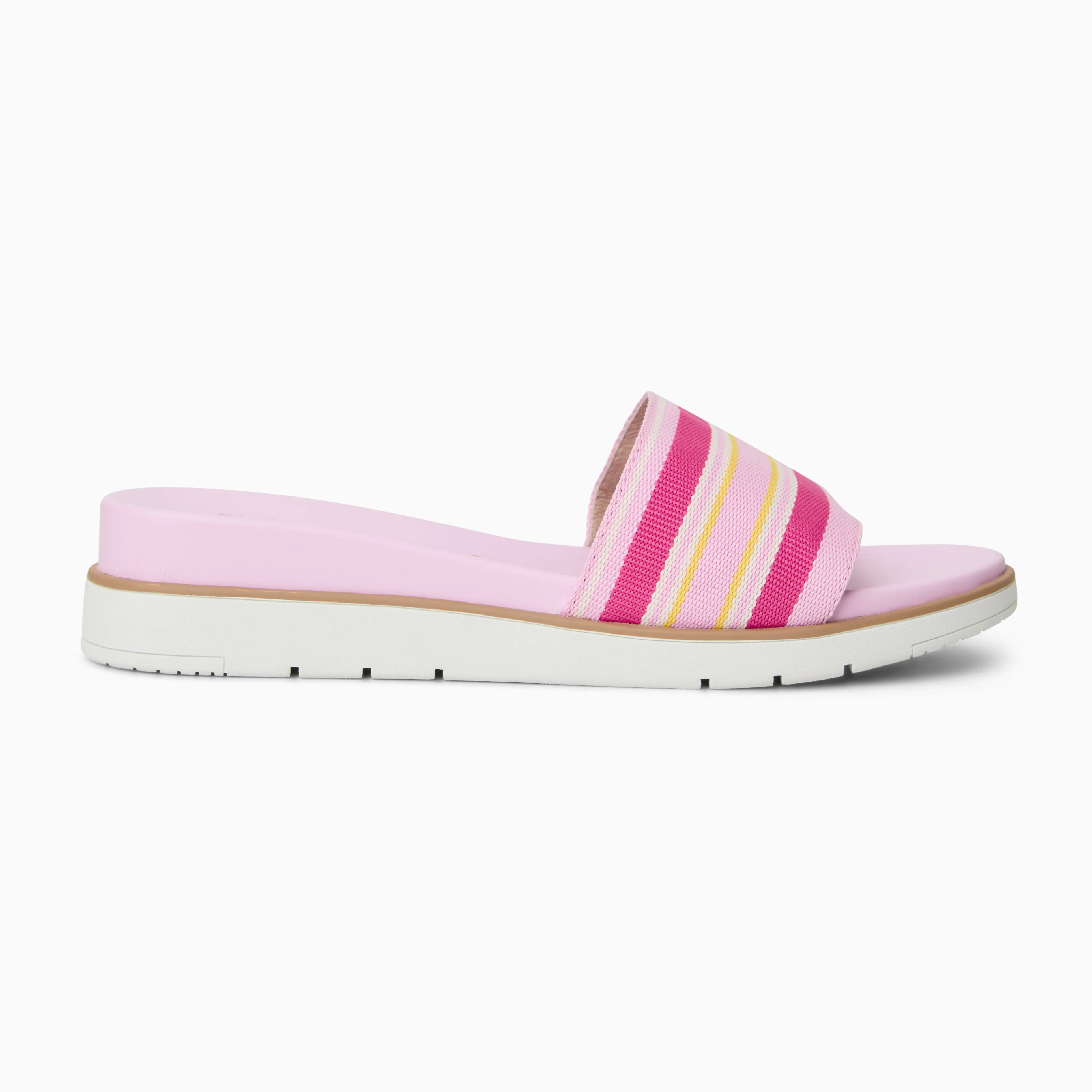 Bayview Comfort Slide Comfort Walk