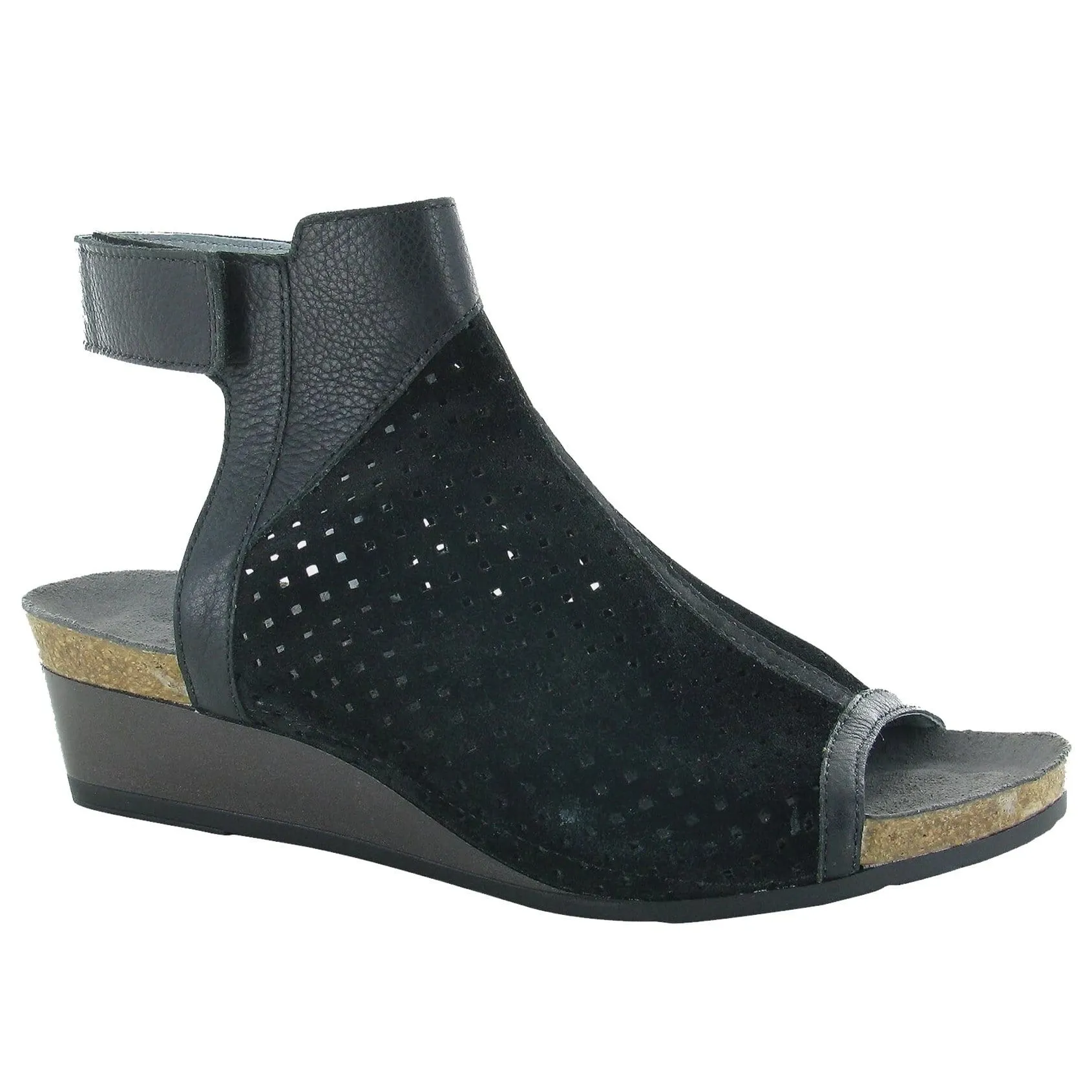 Secure Chic Cool Oz Gladiator Sandal (5041)