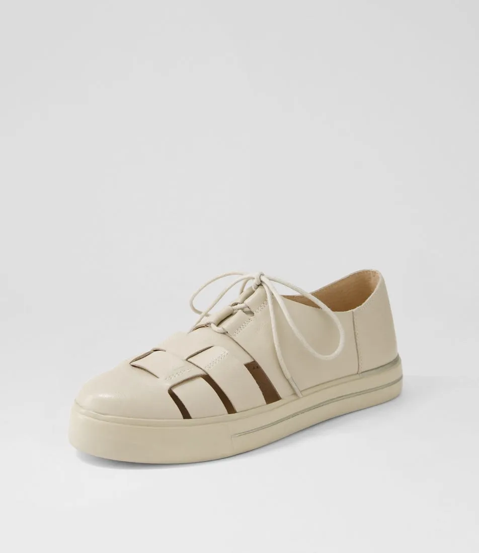 ZIERA ABRIELE ALMOND Quick Dash Mesh Cool