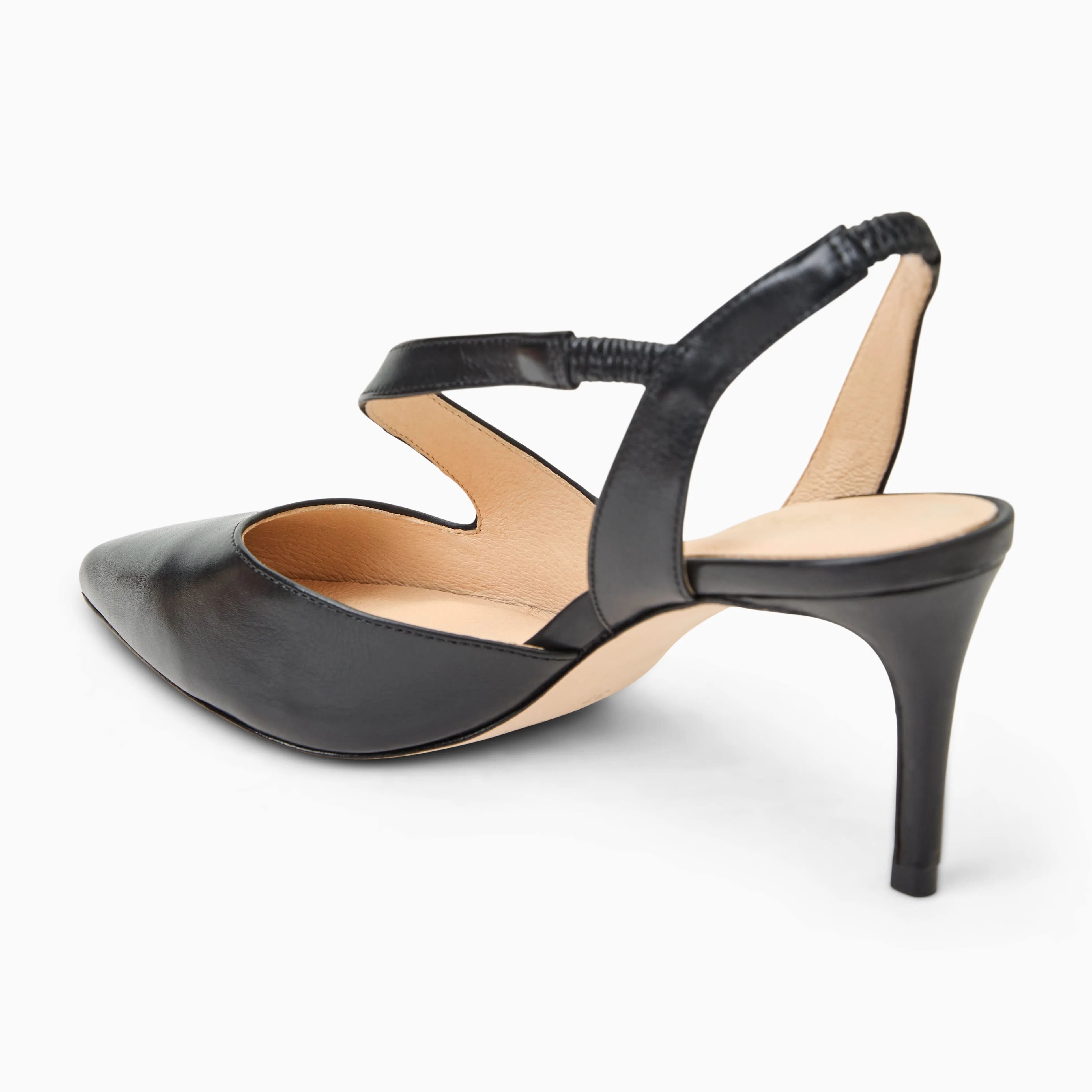 Petite Fit Gym Life Ansley Pump