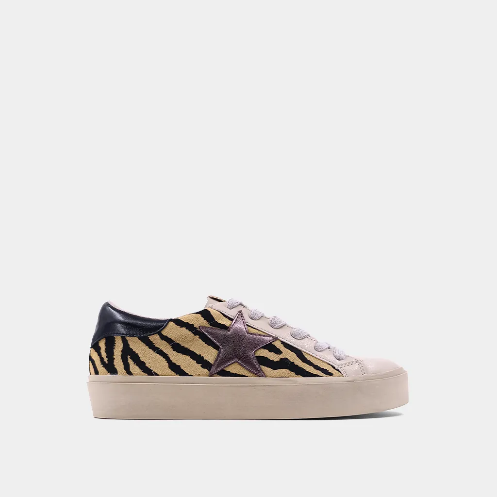 Low Top REBA