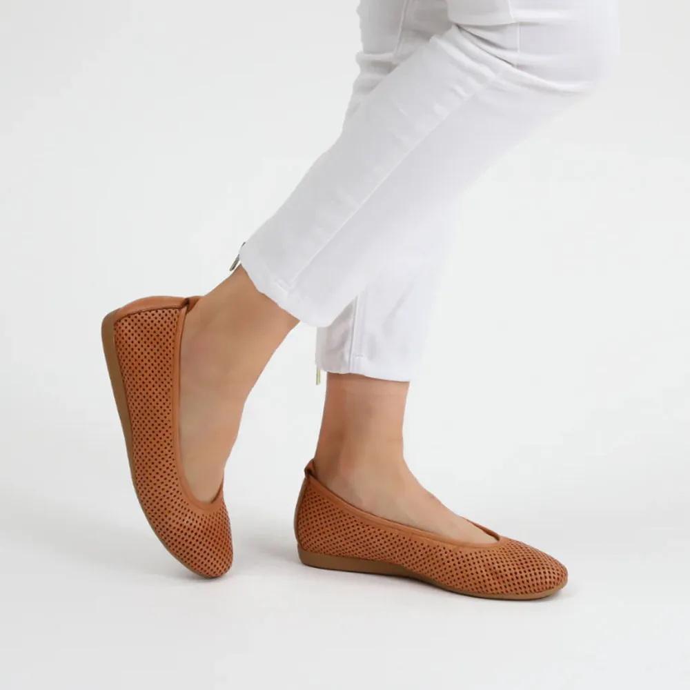 LE SANSA BENZI TAN Chill Step Instant Fit Slip