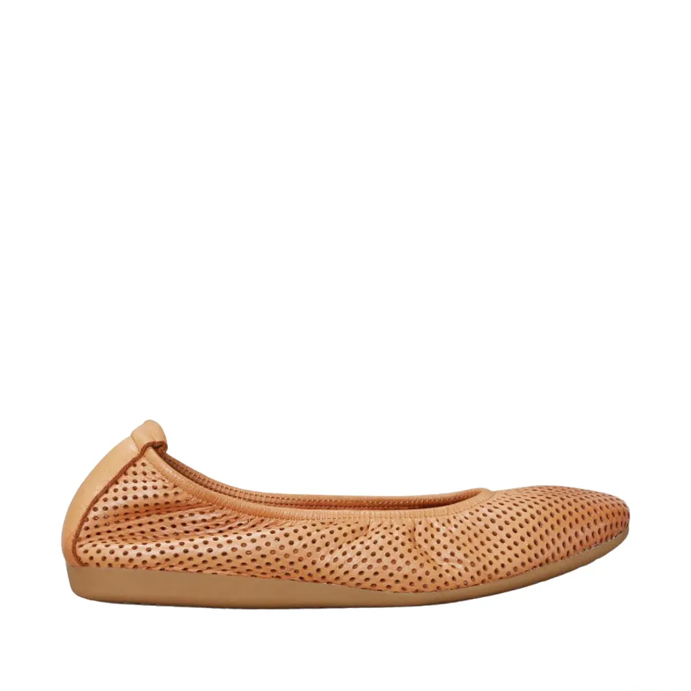 Step Out Comfort LE SANSA BENZI TAN