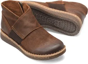 Born Tora Branded Modern Look